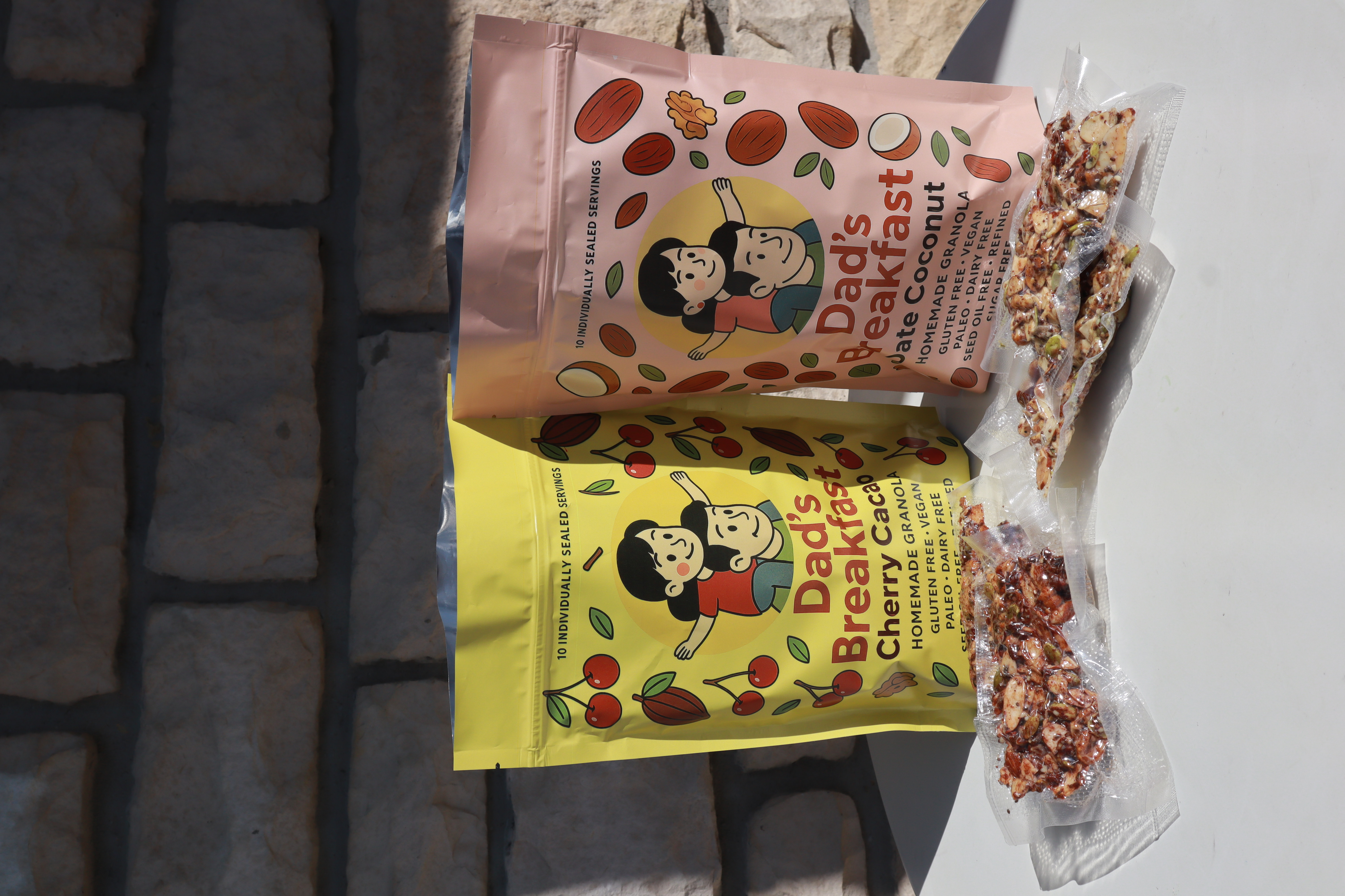 Pitch competition or presentation